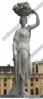 Photo Reference of Historical Statue